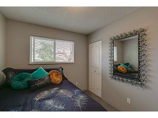 Photo 12: 20914 ALPINE Crescent in Maple Ridge: Northwest Maple Ridge House for sale in "CHILCOTIN" : MLS®# V1024092