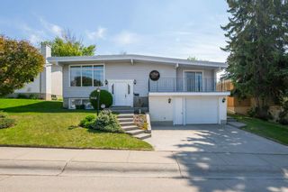 Photo 1: 5212 33 Street NW in Calgary: Brentwood Detached for sale : MLS®# A2053890