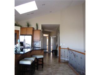 Photo 11: 201 AUBURN GLEN Manor SE in CALGARY: Auburn Bay Residential Detached Single Family for sale (Calgary)  : MLS®# C3559058