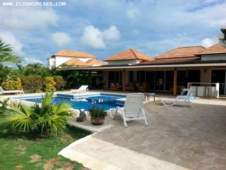 Photo 1: Decameron Beach Resort Villa for sale
