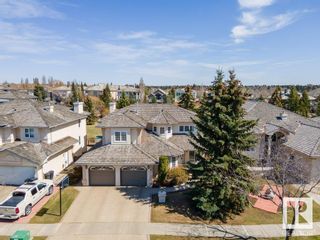 Photo 2: 621 BUTTERWORTH Wynd in Edmonton: Zone 14 House for sale : MLS®# E4338169
