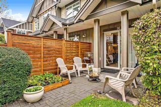 Photo 21: 96 2979 156 STREET in South Surrey White Rock: Grandview Surrey Home for sale ()  : MLS®# R2516878