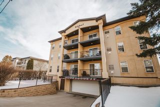 Main Photo: 103 3505 51 Avenue: Red Deer Apartment for sale : MLS®# A2012926