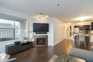 Photo 12: 105 1525 PENDRELL Street in Vancouver: West End VW Condo for sale in "CHARLOTTE GARDENS" (Vancouver West)  : MLS®# R2495970