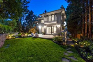 Photo 26: 1837 W 19TH Avenue in Vancouver: Shaughnessy House for sale (Vancouver West)  : MLS®# R2773654