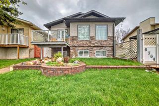 Main Photo: 6764 Temple Drive NE in Calgary: Temple Detached for sale : MLS®# A2133217
