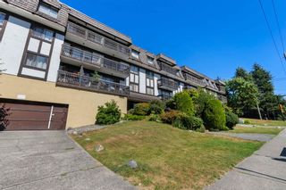 Photo 33: 207 310 W 3RD STREET in North Vancouver: Lower Lonsdale Condo for sale : MLS®# R2611431