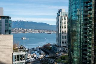 Photo 30: 1004 1415 W GEORGIA Street in Vancouver: Coal Harbour Condo for sale (Vancouver West)  : MLS®# R2729465