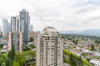 Photo 11: 2102 6055 NELSON Avenue in Burnaby: Forest Glen BS Condo for sale in "LE MIRAGE BY BOSA" (Burnaby South)  : MLS®# R2890041
