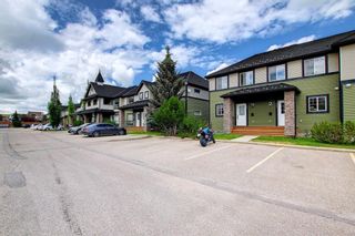 Photo 40: 502 140 Sagewood Boulevard SW: Airdrie Row/Townhouse for sale : MLS®# A1243853