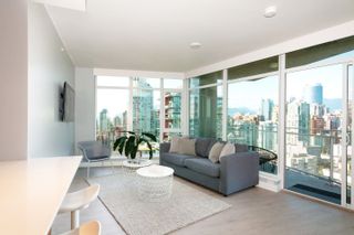 Photo 1: 2603 1372 SEYMOUR Street in Vancouver: Downtown VW Condo for sale in "THE MARK" (Vancouver West)  : MLS®# R2863378