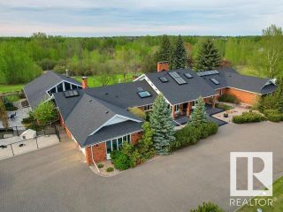 Photo 50: 86 52328 HWY 21: Rural Strathcona County House for sale : MLS®# E4298814