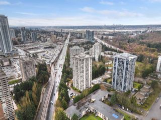 Photo 23: 1401 3970 CARRIGAN Court in Burnaby: Government Road Condo for sale in "The Harrington" (Burnaby North)  : MLS®# R2862799
