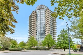 Photo 37: 903 1328 MARINASIDE Crescent in Vancouver: Yaletown Condo for sale in "The Concord" (Vancouver West)  : MLS®# R2754695
