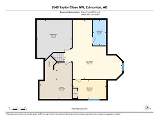 Photo 40: 2649 TAYLOR Green in Edmonton: Zone 14 House for sale : MLS®# E4322542