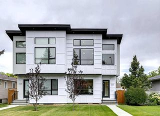 Photo 47: 422 21 Avenue NE in Calgary: Winston Heights/Mountview Semi Detached (Half Duplex) for sale : MLS®# A2078358