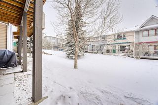 Photo 35: 87 Patina Point SW in Calgary: Patterson Row/Townhouse for sale : MLS®# A2014566