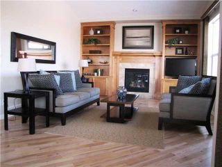 Photo 14: 201 AUBURN GLEN Manor SE in CALGARY: Auburn Bay Residential Detached Single Family for sale (Calgary)  : MLS®# C3559058
