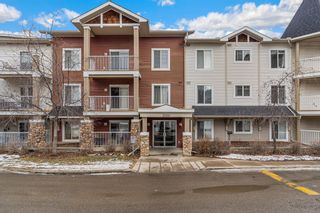 Photo 1: 3104 70 panamount Drive NW in Calgary: Panorama Hills Apartment for sale : MLS®# A2021340