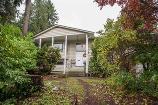 Photo 2: 897 SMITH Avenue in Coquitlam: Coquitlam West House for sale : MLS®# R2626915