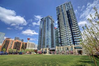 Main Photo: 406 215 13 Avenue SW in Calgary: Beltline Apartment for sale : MLS®# A2130769
