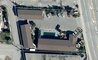 Photo 2: Motel for sale BC, 23 rooms Southern BC: Business with Property for sale : MLS®# 191667
