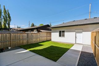 Photo 39: 1433B 41 Street SW in Calgary: Rosscarrock Semi Detached (Half Duplex) for sale : MLS®# A2141203