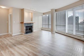 Photo 15: 2502 1078 6 Avenue SW in Calgary: Downtown West End Apartment for sale : MLS®# A1168757