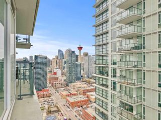 Photo 12: 2804 1188 3 Street SE in Calgary: Beltline Apartment for sale : MLS®# A2129704