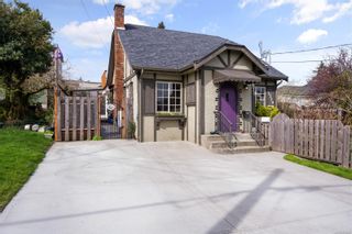 Photo 2: 171 Selby St in Nanaimo: Na Old City House for sale : MLS®# 899492