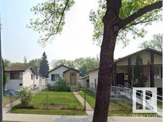 Photo 2: 12015 90 Street in Edmonton: Zone 05 Vacant Lot/Land for sale : MLS®# E4393037