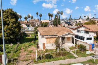 Main Photo: LOGAN HEIGHTS House for sale : 3 bedrooms : 3670 National Ave in San Diego