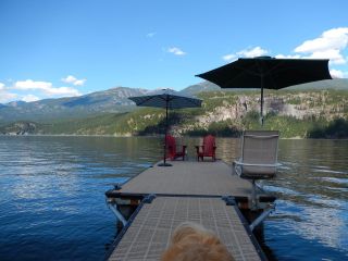 Photo 52: 9295 SHUTTY BENCH ROAD in Kaslo: House for sale : MLS®# 2468270