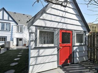 Photo 19: 736 Newport Ave in VICTORIA: OB South Oak Bay House for sale (Oak Bay)  : MLS®# 664848