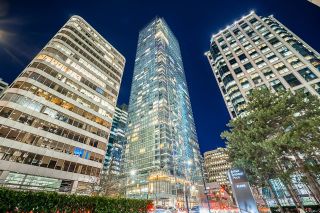 Photo 35: 3202 1111 ALBERNI Street in Vancouver: West End VW Condo for sale (Vancouver West)  : MLS®# R2754369