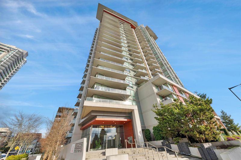 FEATURED LISTING: 909 - 1550 FERN Street Vancouver