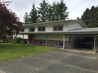 Photo 1: 31897 GLENWOOD Avenue in Abbotsford: Abbotsford West House for sale : MLS®# R2076010