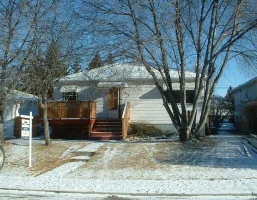 Main Photo:  in CALGARY: Highland Park Residential Detached Single Family for sale (Calgary)  : MLS®# C3196839