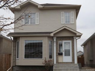 Photo 2: 7 Draho Crescent in Winnipeg: House for sale : MLS®# 1324343