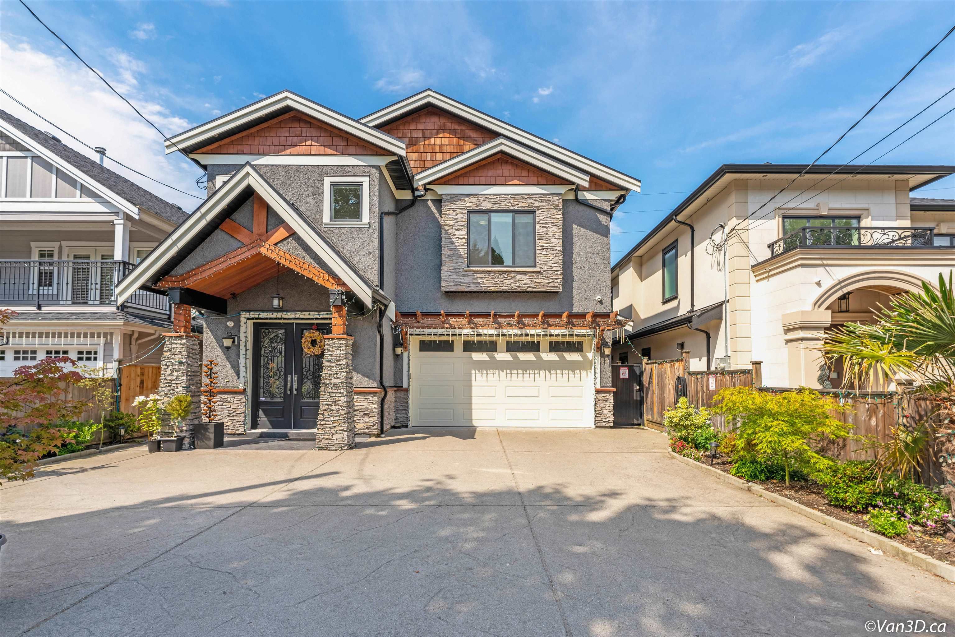 Main Photo: 10291 BIRD Road in Richmond: West Cambie House for sale : MLS®# R2716420