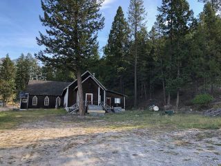 Photo 16: 4954 MADSEN RD in Radium Hot Springs: Vacant Land for sale : MLS®# 2466105