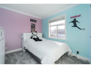Photo 18: 35 20771 DUNCAN Way in Langley: Langley City Townhouse for sale in "Wyndham Lane" : MLS®# R2524848