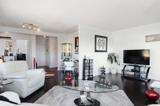 Photo 7: 1004 47 AGNES Street in New Westminster: Downtown NW Condo for sale in "FRASER HOUSE" : MLS®# R2114537