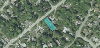 Photo 1: LOT 19 SANDY HOOK Road in Sechelt: Sechelt District Land for sale in "SANDY HOOK" (Sunshine Coast)  : MLS®# R2289300