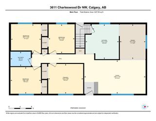 Photo 28: 3611 Charleswood Drive NW in Calgary: Brentwood Detached for sale : MLS®# A1187917