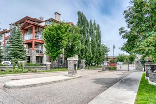 Photo 38: 3105 LAKE FRASER Green SE in Calgary: Lake Bonavista Apartment for sale : MLS®# A1010246