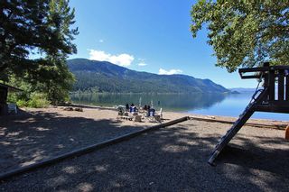 Photo 14: 2525 Silvery Beach Road: Chase House for sale (Little Shuswap Lake)  : MLS®# 135925