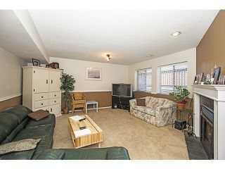 Photo 11: 20465 120B Avenue in Maple Ridge: Northwest Maple Ridge House for sale : MLS®# V1055636