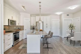 Photo 8: 4210 522 Cranford Drive SE in Calgary: Cranston Apartment for sale : MLS®# A1236263