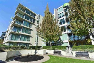 Photo 18: 309 2528 MAPLE Street in Vancouver: Kitsilano Condo for sale in "Pulse" (Vancouver West)  : MLS®# R2322921